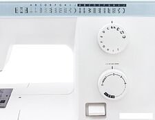 Электромеханическая швейная машина Janome Sewist 721