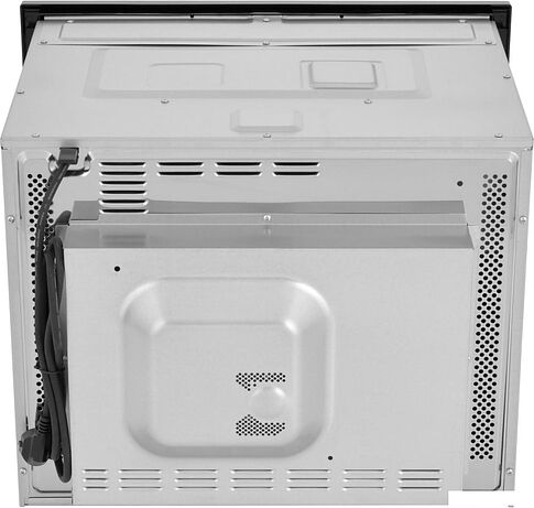 Электрический духовой шкаф ZUGEL ZOE609B
