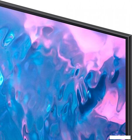 Телевизор Samsung QLED 4K Q70C QA55Q70CAUXZN