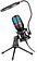 Проводной микрофон Defender Forte GMC 300 USB
