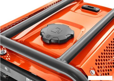 Бензиновый генератор Husqvarna G 2500P