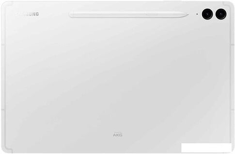 Планшет Samsung Galaxy Tab S9 FE+ 5G SM-X616 12GB/256GB (серебристый)