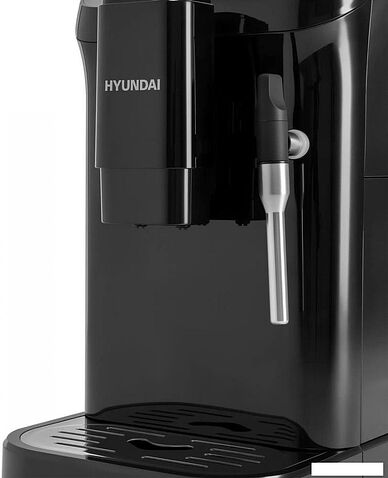Кофемашина Hyundai HAM-4001