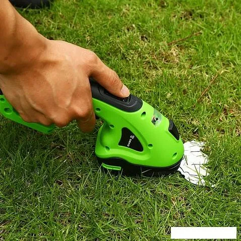 Садовые ножницы Deko DKGS7.2