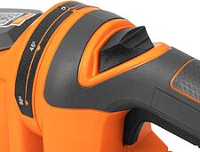 Кусторез Daewoo Power DAHT 1621Li (без АКБ)