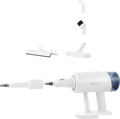 Паровая швабра Kitfort KT-1090