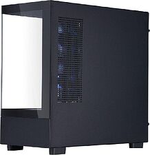 Корпус 1stPlayer MIKU Mi5 ARGB (черный)