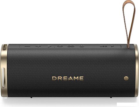 Беспроводная колонка Dreame Bluetooth Speaker S10 (черный)