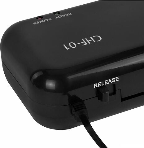 Ламинатор BRAUBERG CHF-01 532861