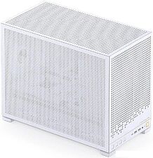Корпус Jonsbo D32 Pro Mesh (белый) Корпус Jonsbo D32 Pro Mesh (белый)