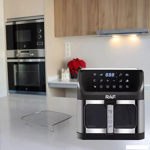 Аэрогриль (аэрофритюрница) RAF R.5276