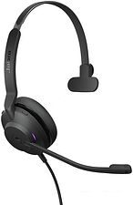 Офисная гарнитура Jabra Evolve2 30 MS Mono USB-A Офисная гарнитура Jabra Evolve2 30 MS Mono USB-A