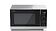 Микроволновая печь Sharp YC-PG204AE-S