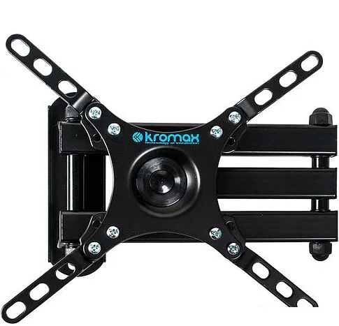 Кронштейн Kromax DIX-13 (черный)