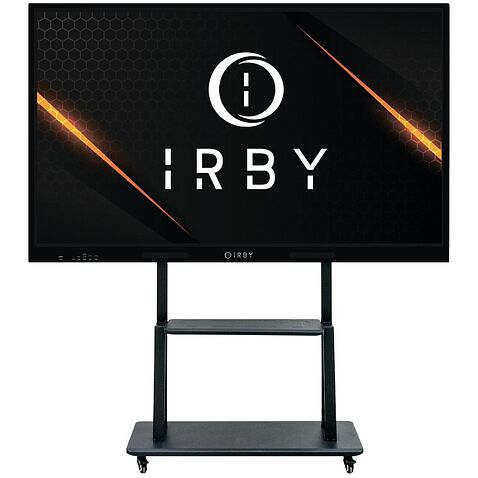 Интерактивная панель IRBY 654C-i512-16-512-W11-S