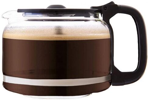 Капельная кофеварка Pioneer CM060D (черный)