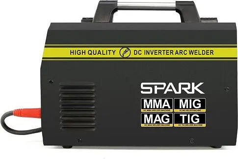 Сварочный инвертор Spark MIG-315Pro