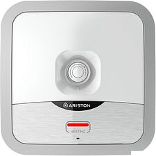 Накопительный электрический водонагреватель над мойкой Ariston ABS ANDRIS2 PRO 15 O