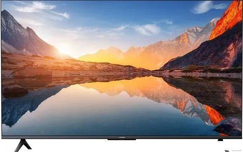 Телевизор Xiaomi TV A 55" 2025 (международная версия)