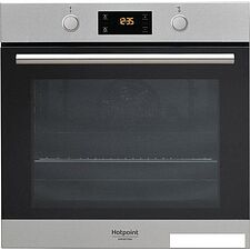 Духовой шкаф Hotpoint-Ariston FA2 841 JH IX HA