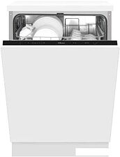 Встраиваемая посудомоечная машина Hansa ZIM656PH