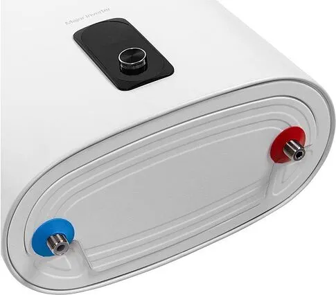 Накопительный электрический водонагреватель Royal Thermo RWH 100 Major Inverter