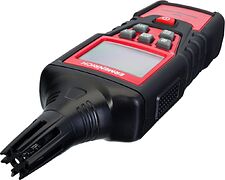 Термогигрометр Ermenrich Wett TU30 82960