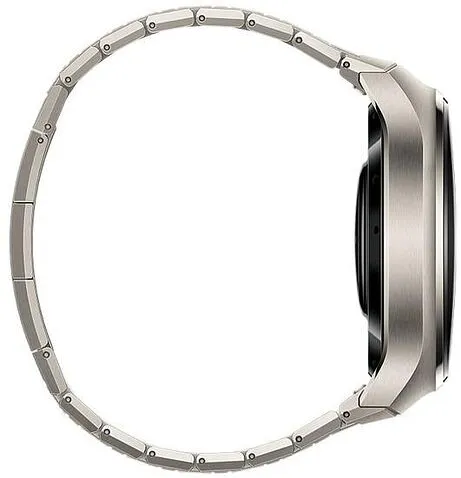 Умные часы Huawei Watch 4 Pro (титановый)