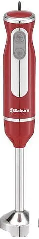 Погружной блендер Sakura SA-6247R