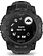 Умные часы Garmin Instinct 3 Solar Tactical Edition 50 мм (черный)