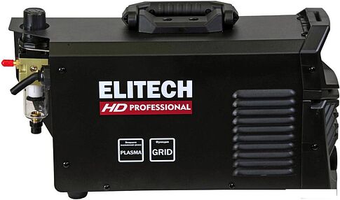 Аппарат плазменной резки ELITECH HD WM 40 PLASMA