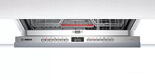 Встраиваемая посудомоечная машина Bosch Serie 4 SMV4ITX11E