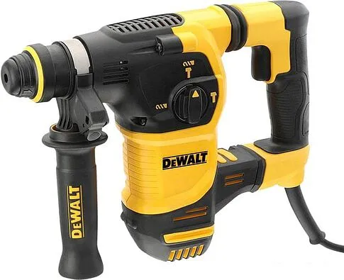 Перфоратор DeWalt D25333K