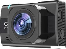 Автомобильный видеорегистратор SilverStone F1 A90-GPS