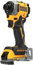 Винтоверт DeWalt DCF850E2T (с 2-мя АКБ 1.7 Ач, кейс)