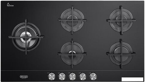 Варочная панель DeLonghi NSL 590 D NCM Варочная панель DeLonghi NSL 590 D NCM