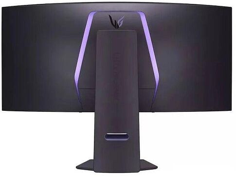 Игровой монитор LG UltraGear 39GS95QE-B