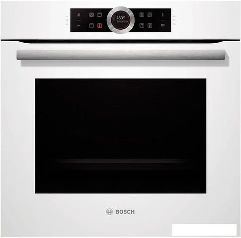 Духовой шкаф Bosch HBG675BW1