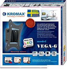 Кронштейн Kromax VEGA-6