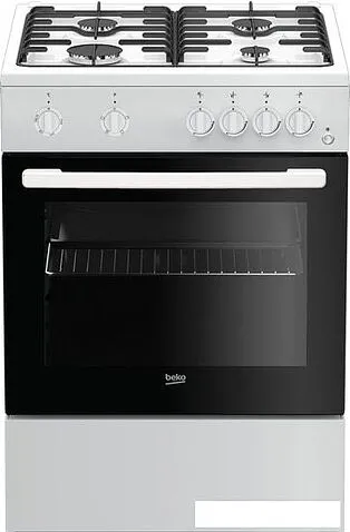 Кухонная плита BEKO FFSS62010GW