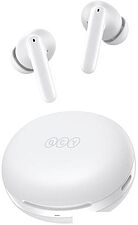 Наушники QCY T13 ANC 2 (белый)