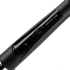 Круглая  плойка Galaxy Line GL4638