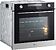 Электрический духовой шкаф LG WSEZM7225S2