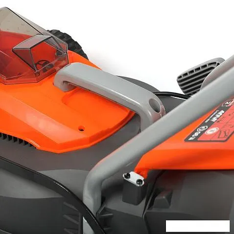 Газонокосилка Patriot CM 432