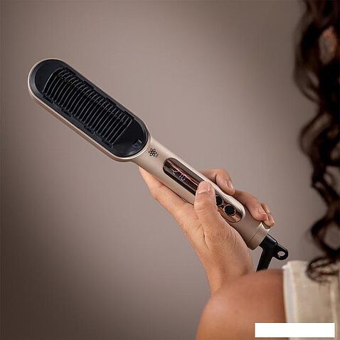 Выпрямитель Cecotec InstantCare Lisse IonTech 116312