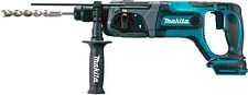Перфоратор Makita DHR241Z Перфоратор Makita DHR241Z