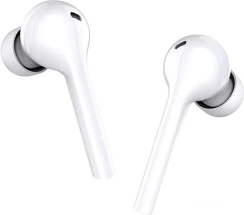 Наушники CrownMicro CMTWS-5006 (белый)