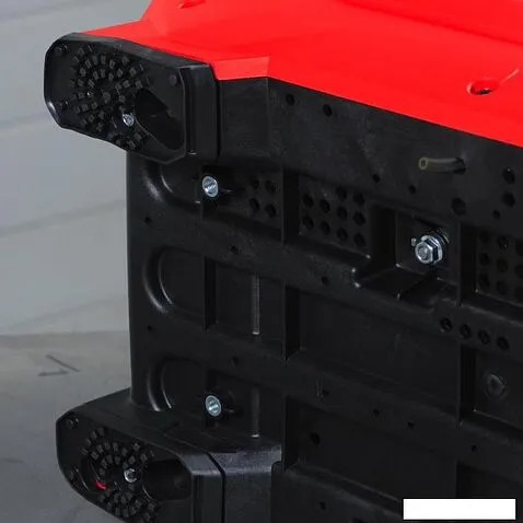 Бензиновый генератор Fubag TI 1200 646251