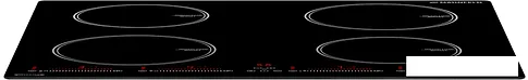 Варочная панель MAUNFELD CVI594SBK Inverter
