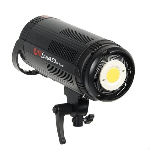 Лампа Falcon Eyes Studio LED 200 Bi-Color